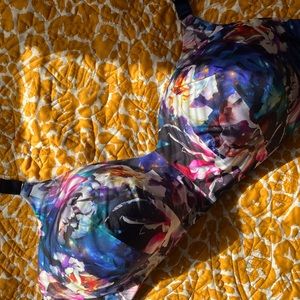 42DDD galaxy bra - lane Bryant
